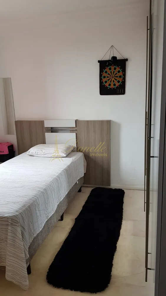 Apartamento, 2 quartos, 56 m² - Foto 10