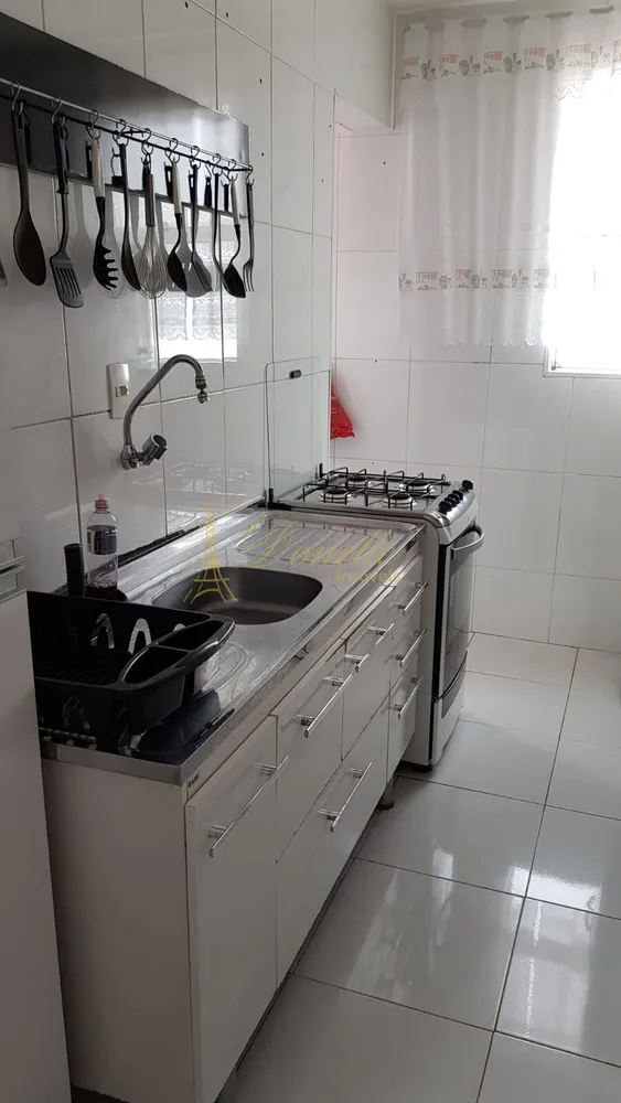 Apartamento, 2 quartos, 56 m² - Foto 4