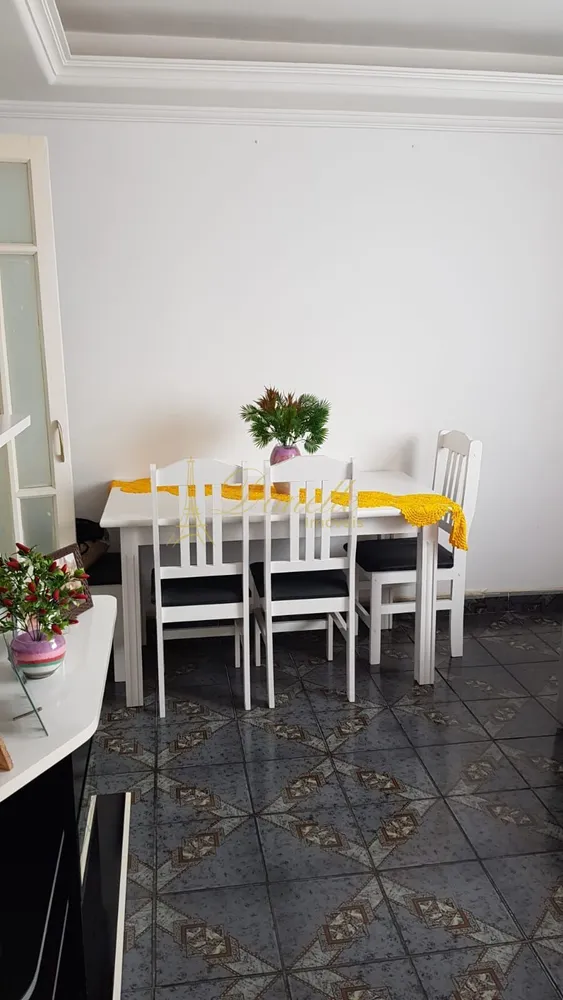 Apartamento, 2 quartos, 56 m² - Foto 14