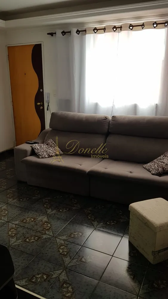 Apartamento, 2 quartos, 56 m² - Foto 3