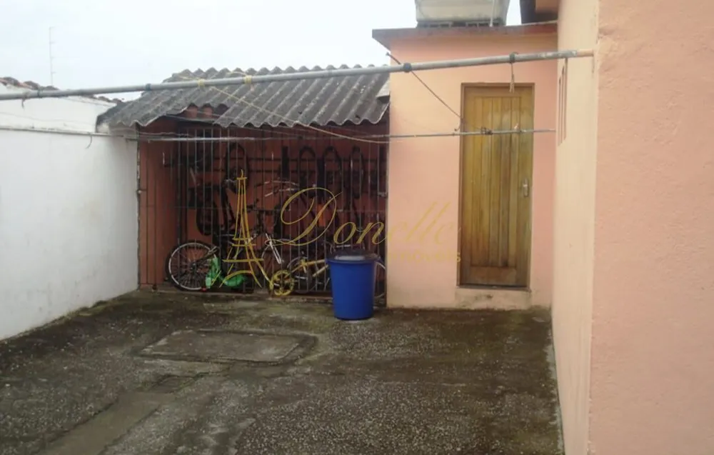 Apartamento, 2 quartos, 56 m² - Foto 1