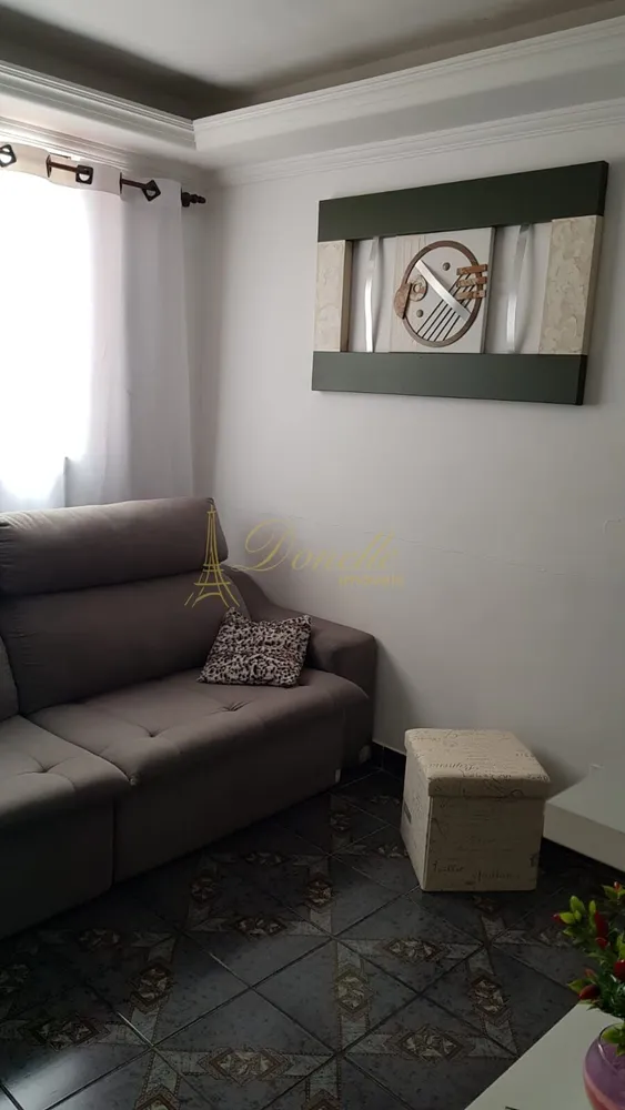 Apartamento, 2 quartos, 56 m² - Foto 8
