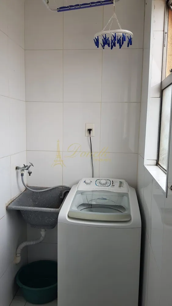 Apartamento, 2 quartos, 56 m² - Foto 7