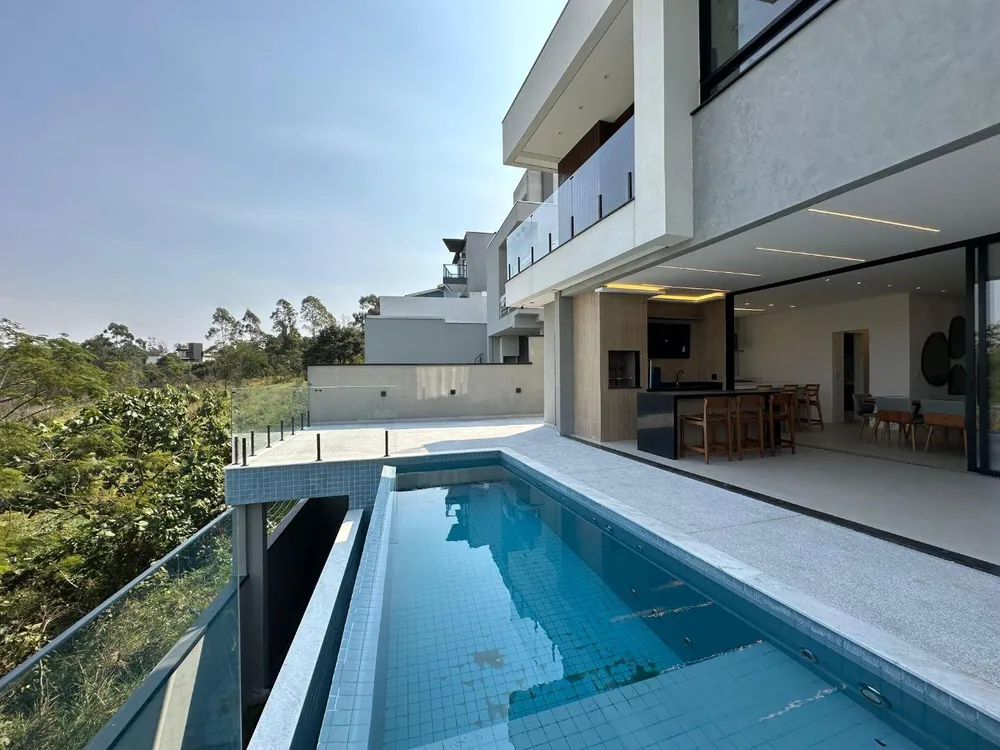 Casa de Condomínio, 3 quartos - Foto 7