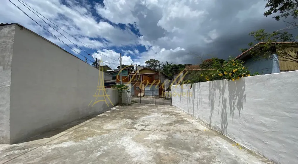 Loja-Salão, 110 m² - Foto 1
