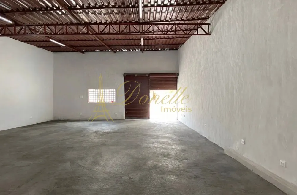 Loja-Salão, 110 m² - Foto 2
