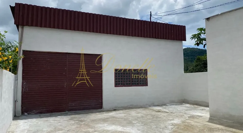Loja-Salão, 110 m² - Foto 6