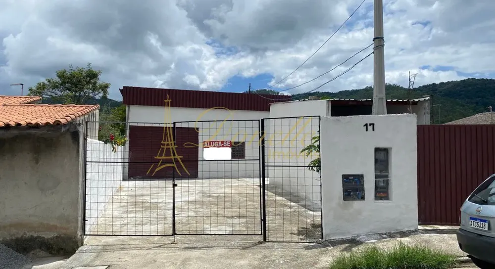 Loja-Salão, 110 m² - Foto 4