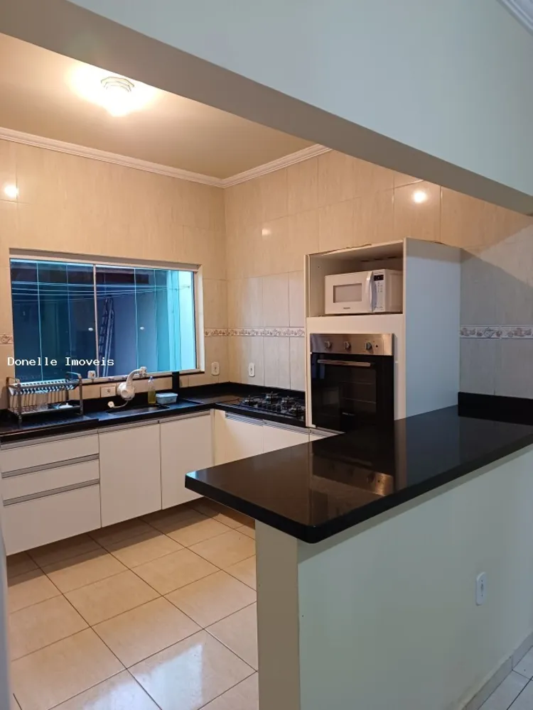 Casa, 3 quartos, 122 m² - Foto 6