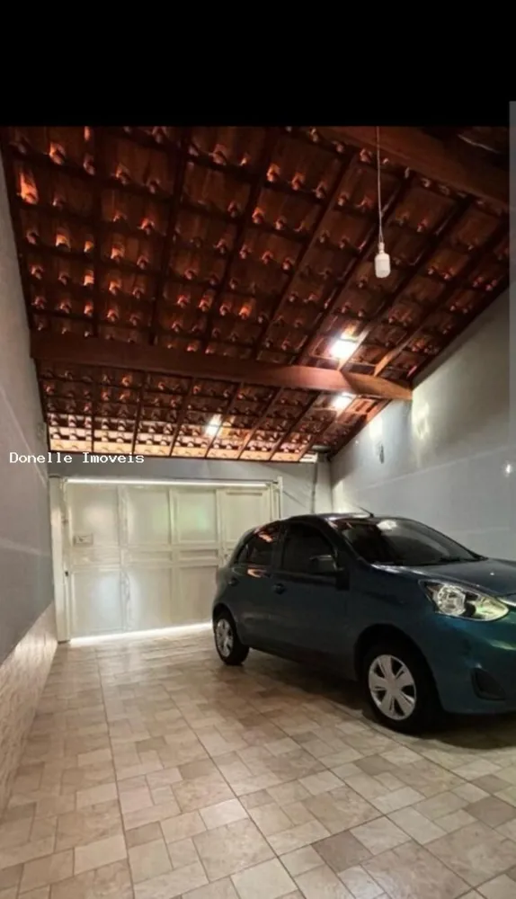 Casa, 3 quartos, 122 m² - Foto 2