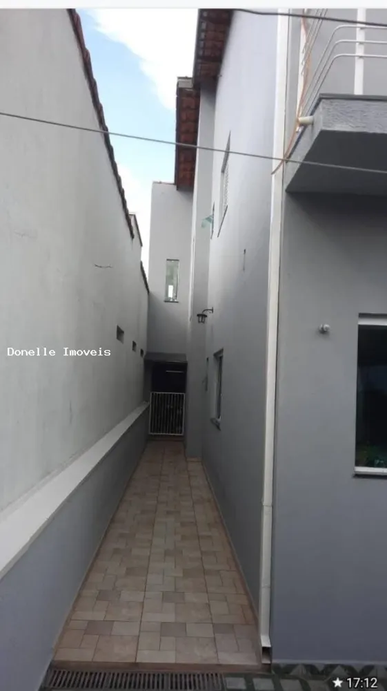 Casa, 3 quartos, 122 m² - Foto 4