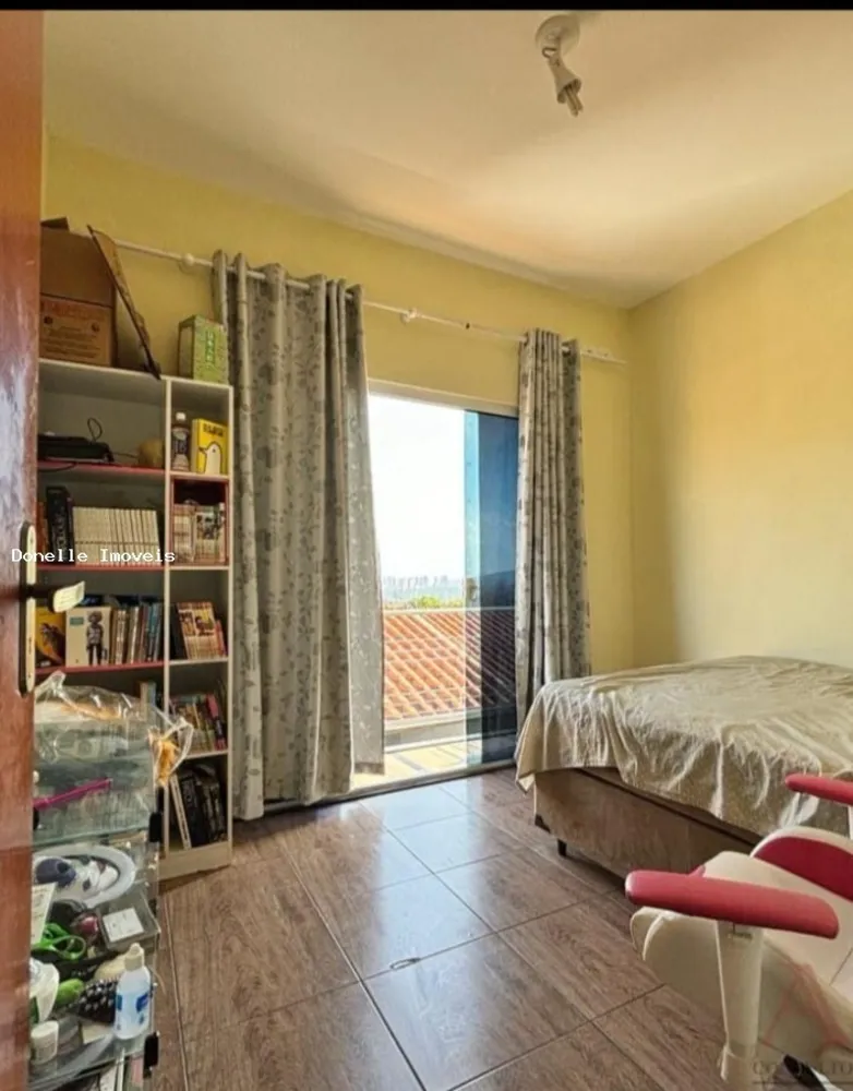 Casa, 3 quartos, 122 m² - Foto 13