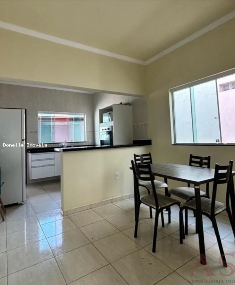 Casa, 3 quartos, 122 m² - Foto 5