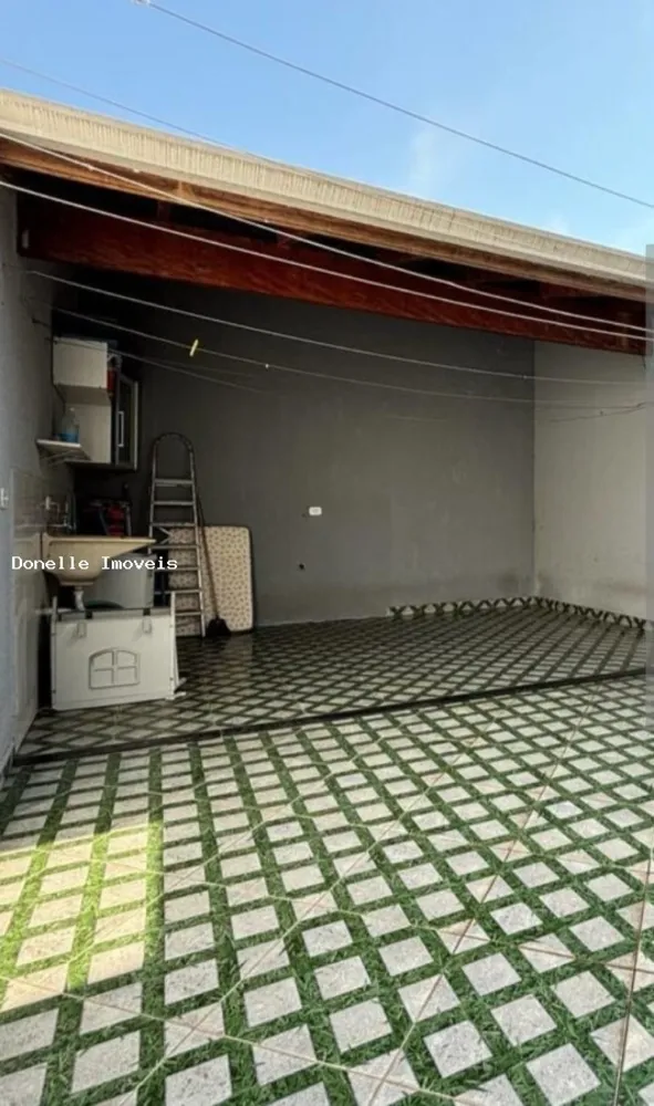 Casa, 3 quartos, 122 m² - Foto 7