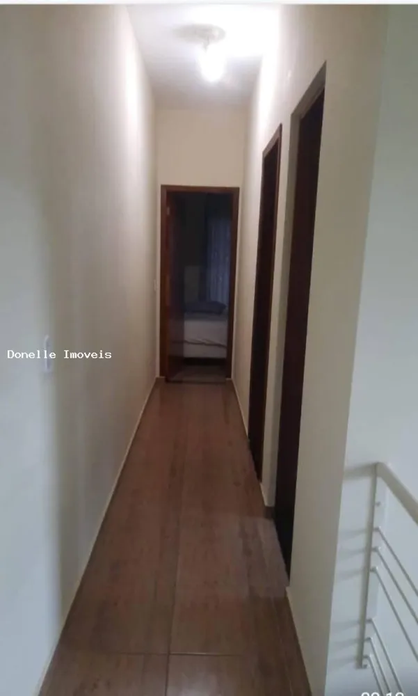 Casa, 3 quartos, 122 m² - Foto 9