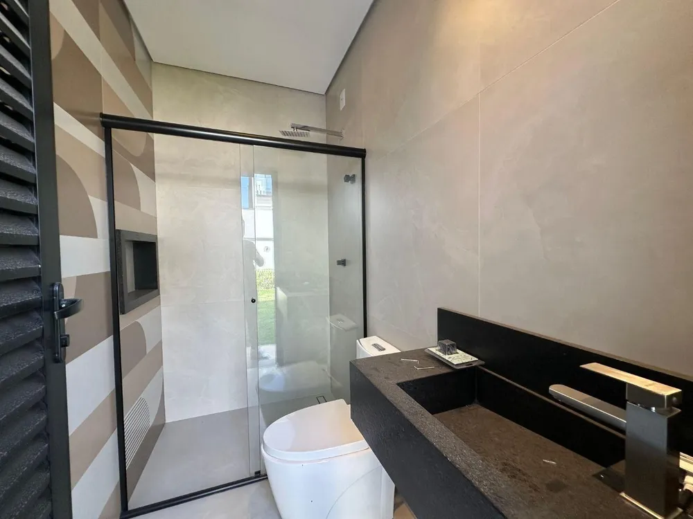 Casa de Condomínio, 3 quartos - Foto 10