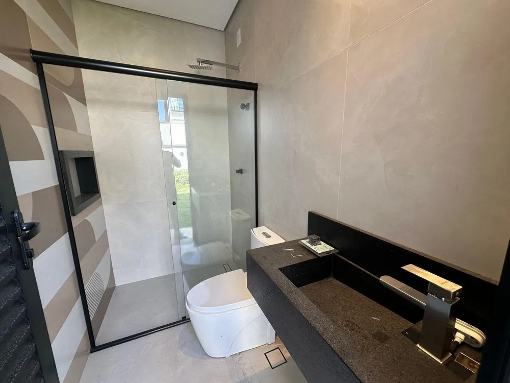 Casa de Condomínio, 3 quartos - Foto 12