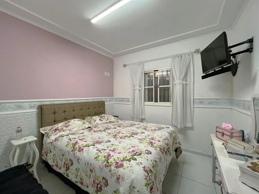 Casa, 2 quartos, 75 m² - Foto 1