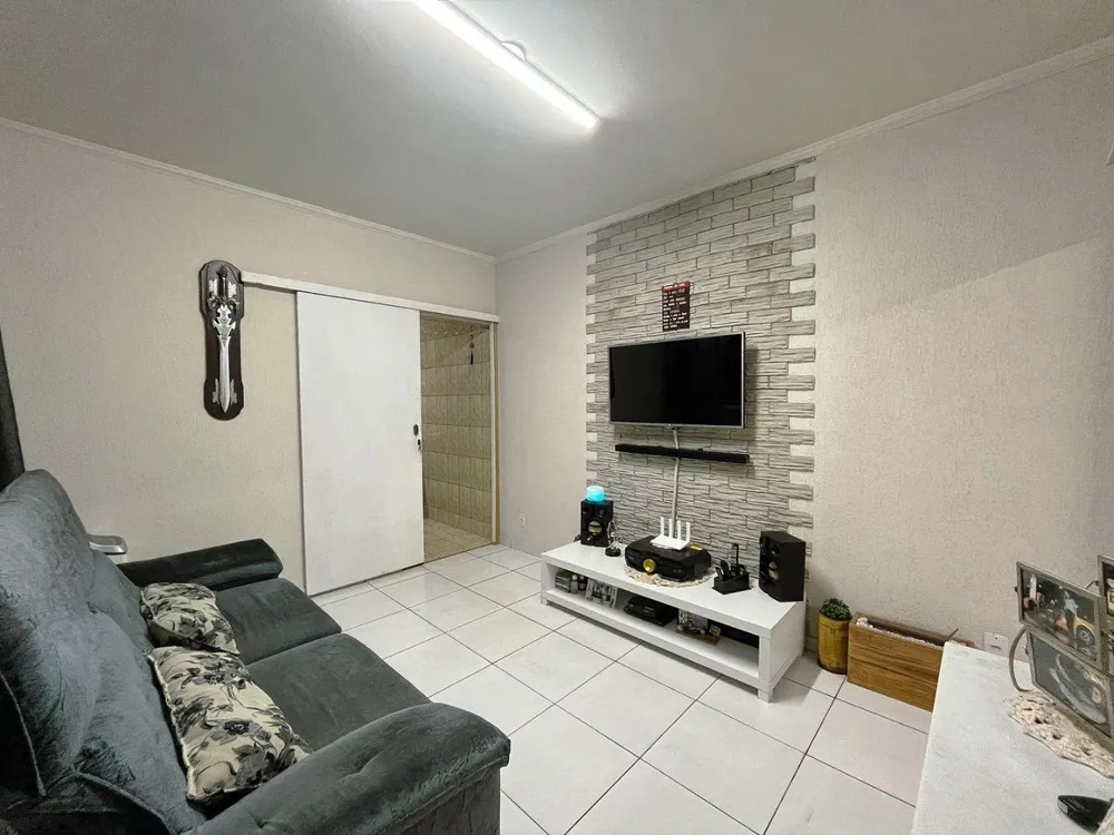 Casa, 2 quartos, 75 m² - Foto 2