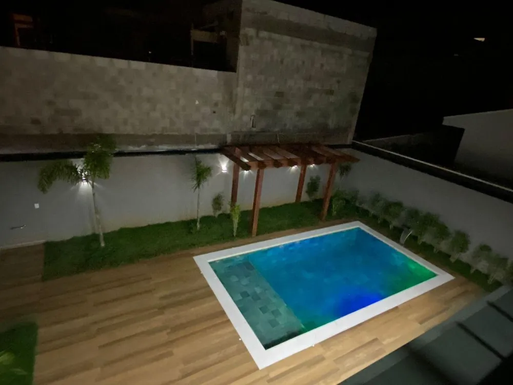 Casa de Condomínio, 3 quartos - Foto 7