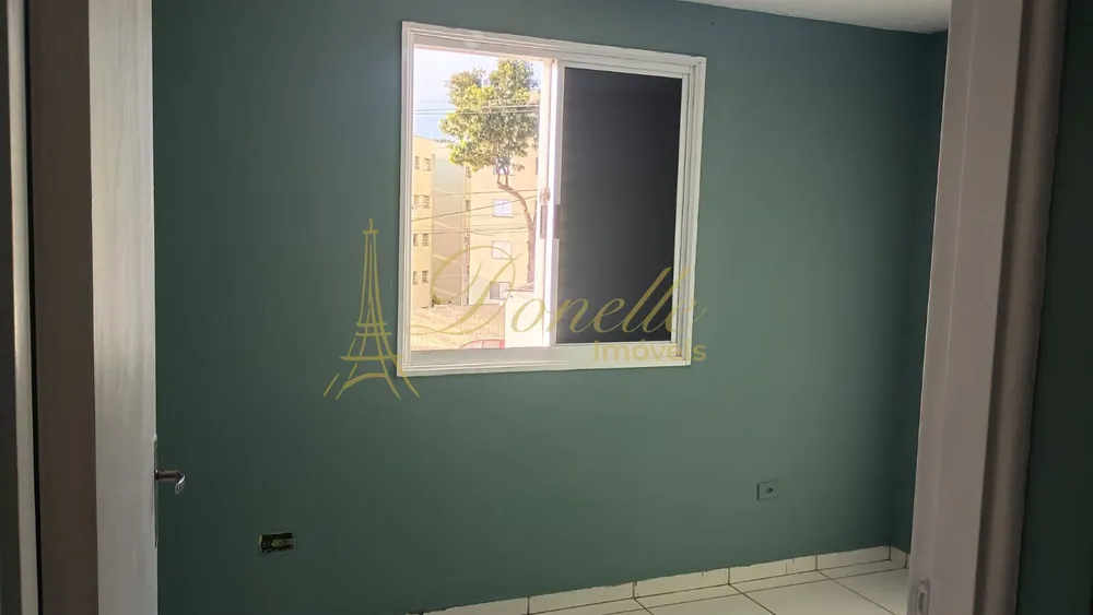 Apartamento, 2 quartos, 48 m² - Foto 9