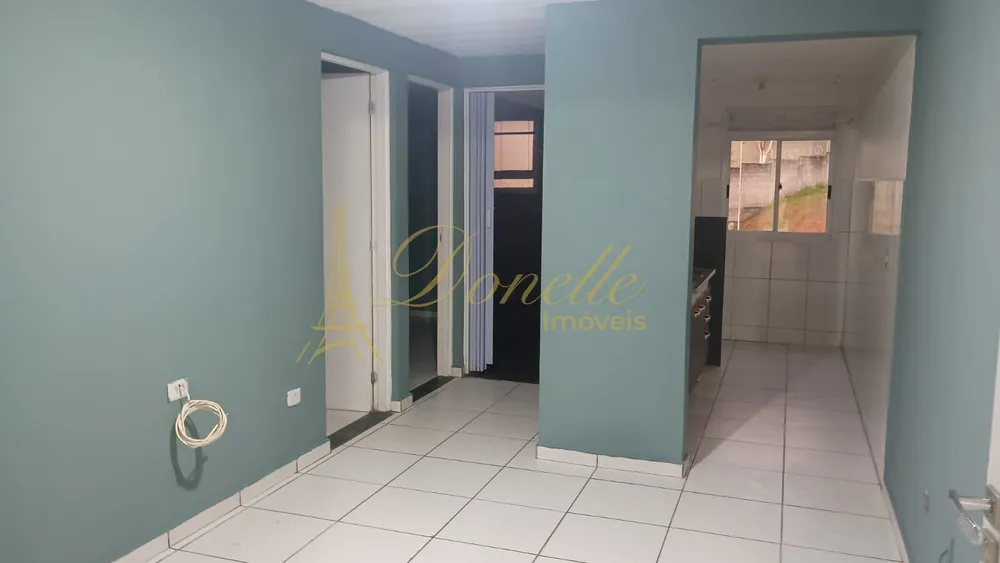 Apartamento, 2 quartos, 48 m² - Foto 8