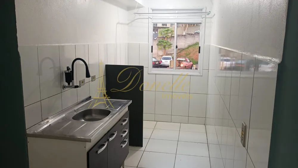 Apartamento, 2 quartos, 48 m² - Foto 12