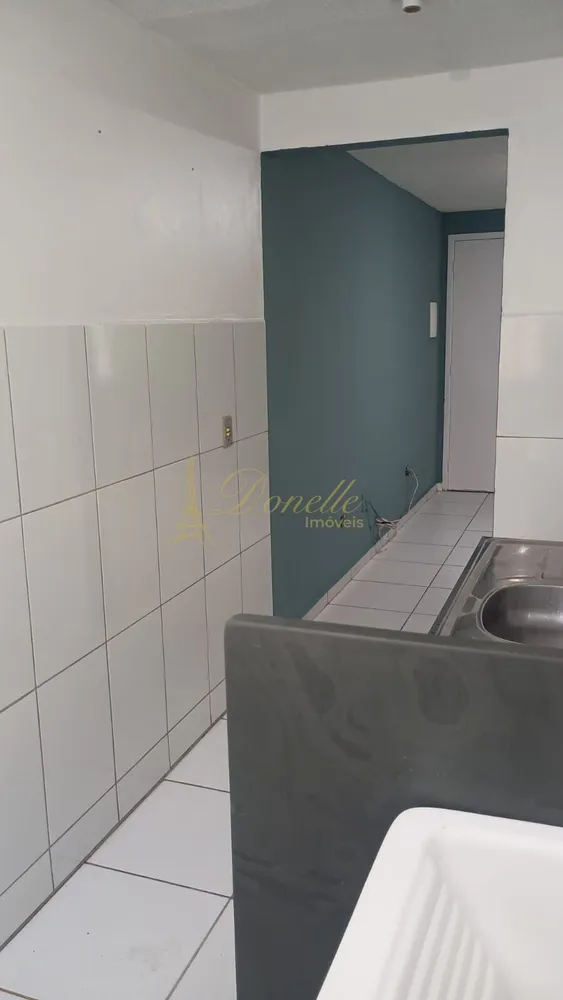 Apartamento, 2 quartos, 48 m² - Foto 4