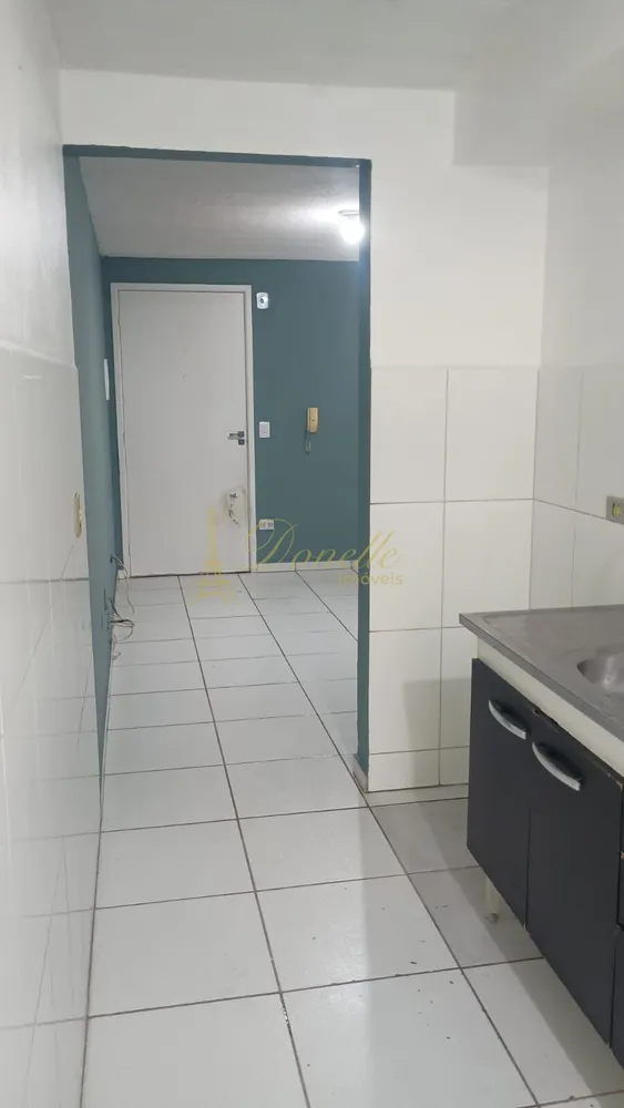 Apartamento, 2 quartos, 48 m² - Foto 1
