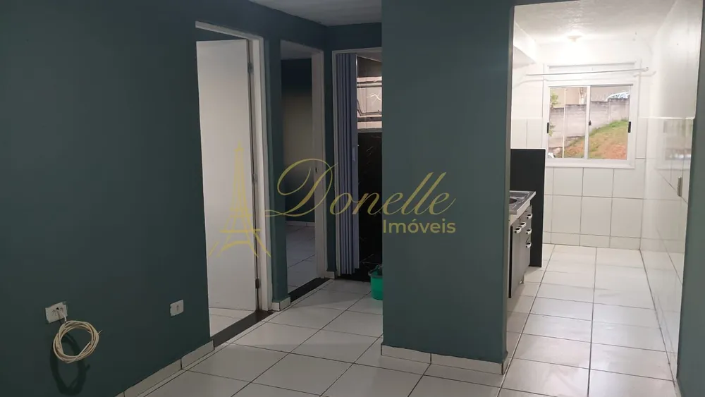 Apartamento, 2 quartos, 48 m² - Foto 3