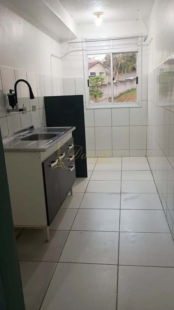 Apartamento, 2 quartos, 48 m² - Foto 2