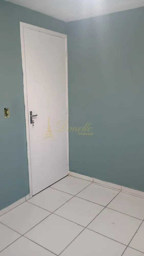 Apartamento, 2 quartos, 48 m² - Foto 11