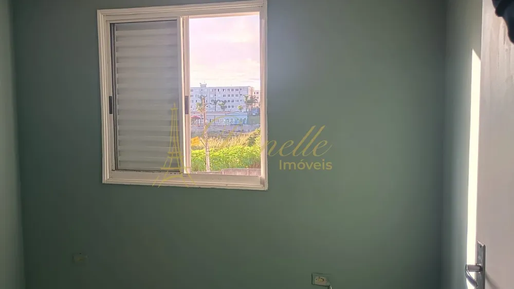 Apartamento, 2 quartos, 48 m² - Foto 6