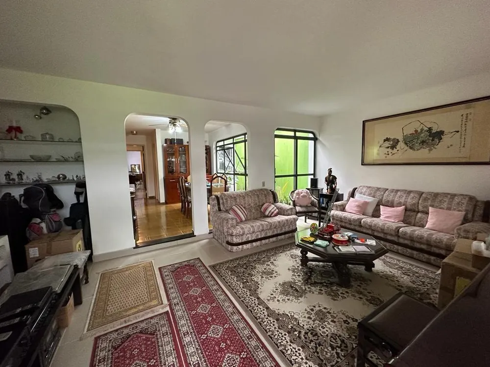 Casa, 3 quartos, 200 m² - Foto 15