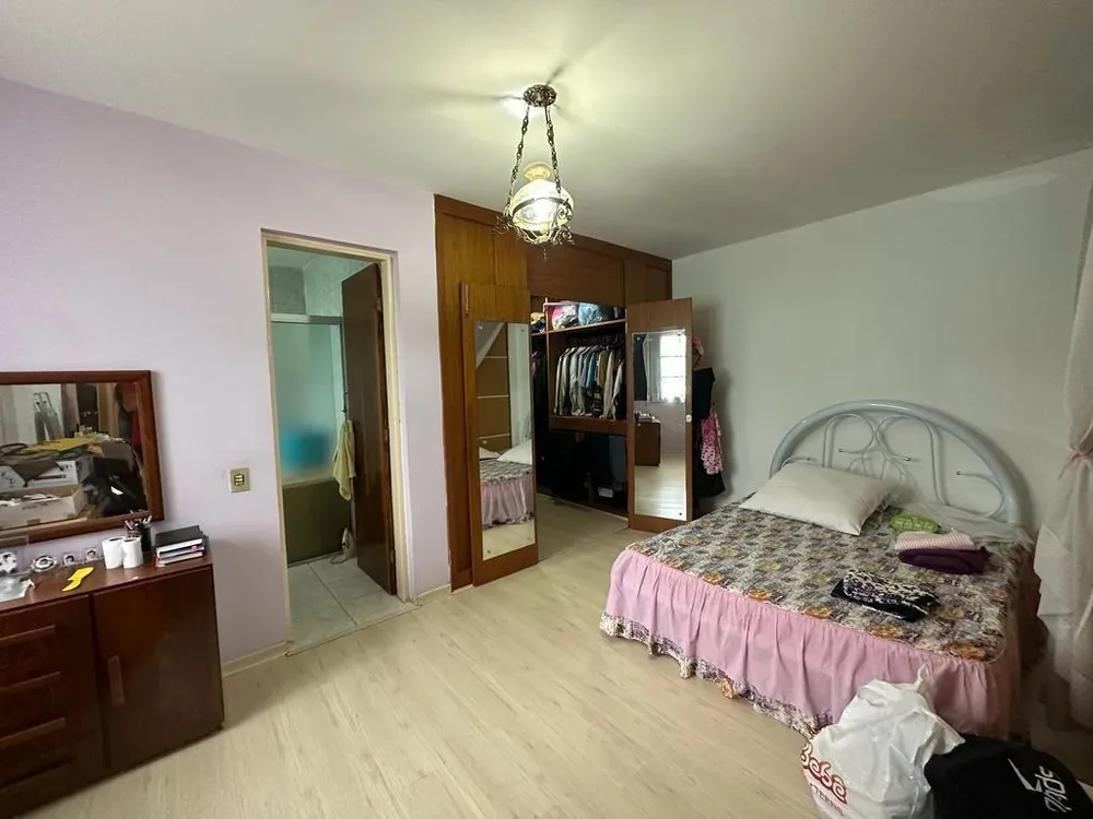 Casa, 3 quartos, 200 m² - Foto 16