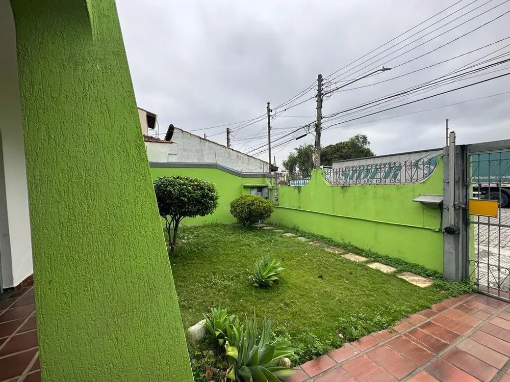 Casa, 3 quartos, 200 m² - Foto 1