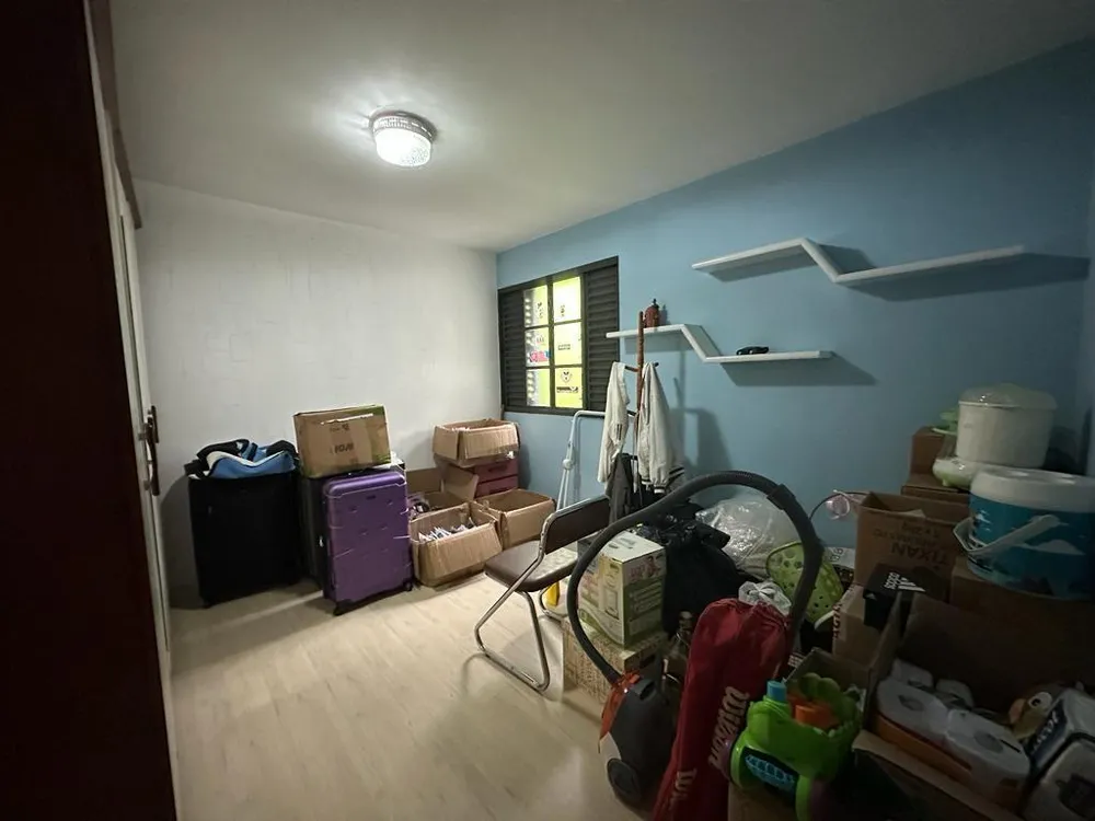 Casa, 3 quartos, 200 m² - Foto 13
