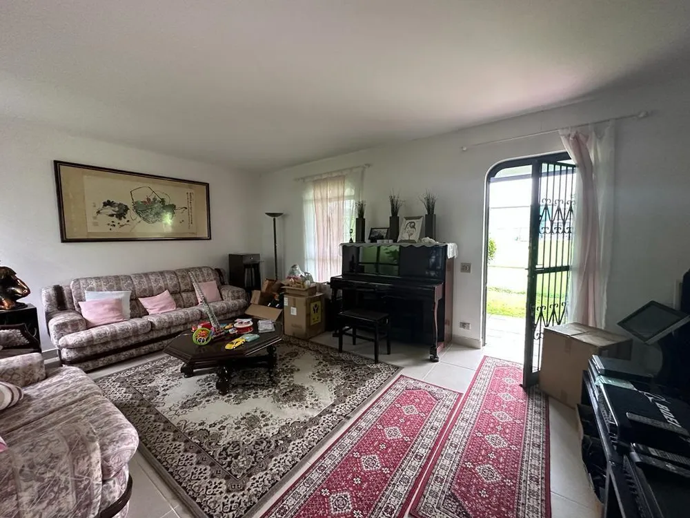 Casa, 3 quartos, 200 m² - Foto 6