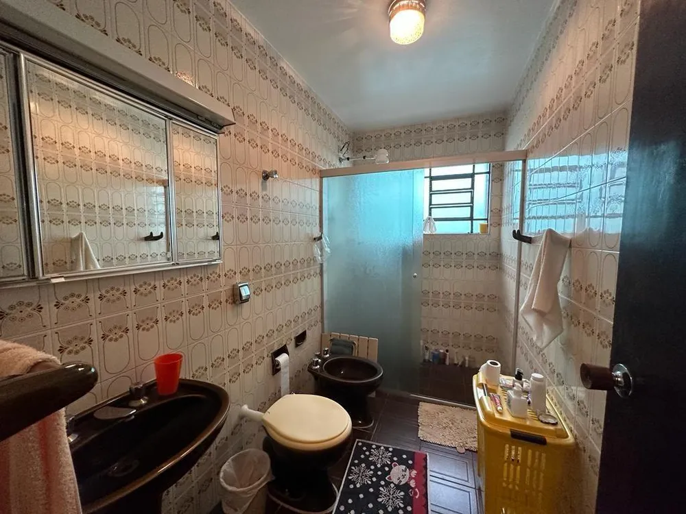 Casa, 3 quartos, 200 m² - Foto 12