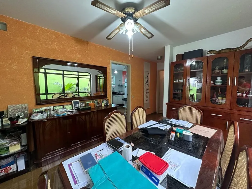 Casa, 3 quartos, 200 m² - Foto 7
