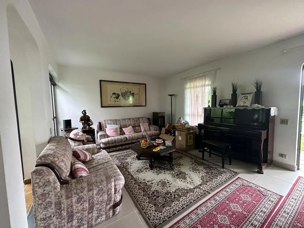 Casa, 3 quartos, 200 m² - Foto 5