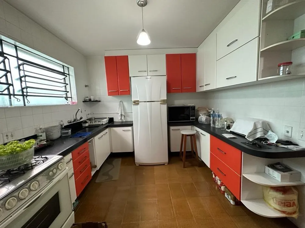 Casa, 3 quartos, 200 m² - Foto 10