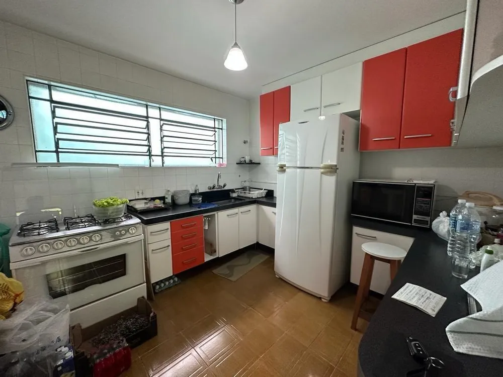 Casa, 3 quartos, 200 m² - Foto 8