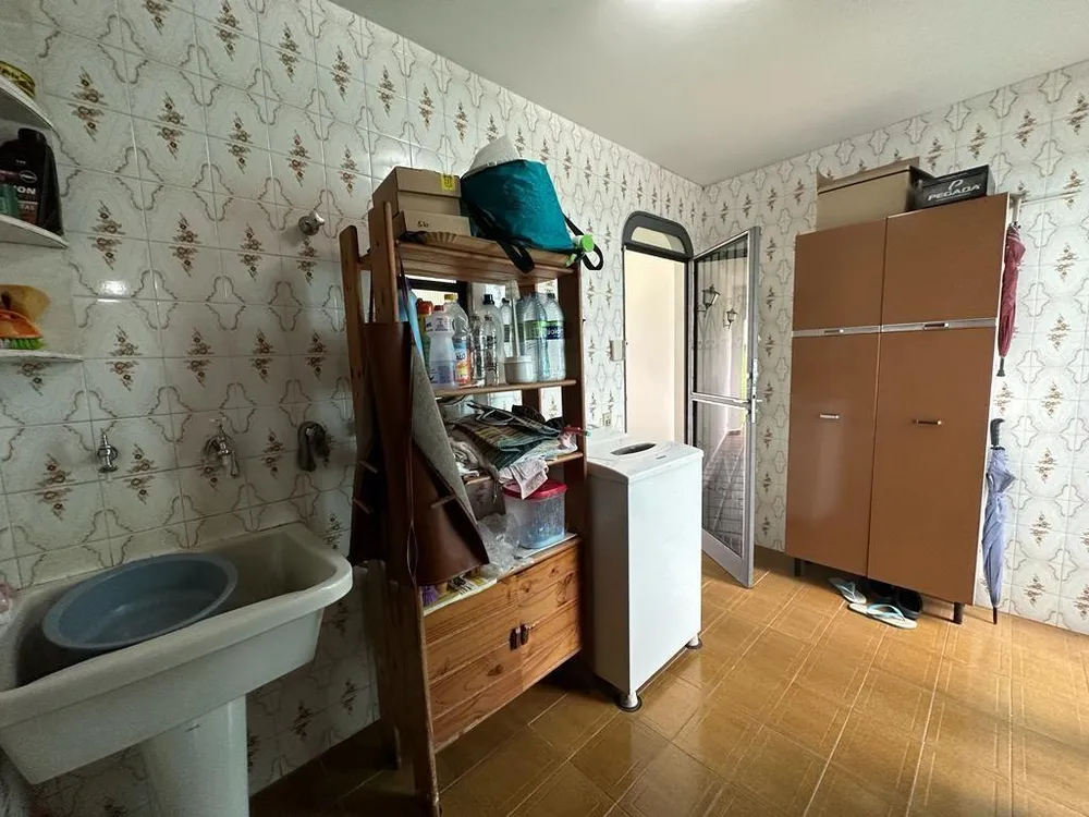 Casa, 3 quartos, 200 m² - Foto 9