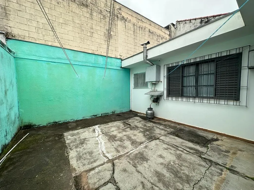 Casa, 3 quartos, 200 m² - Foto 2