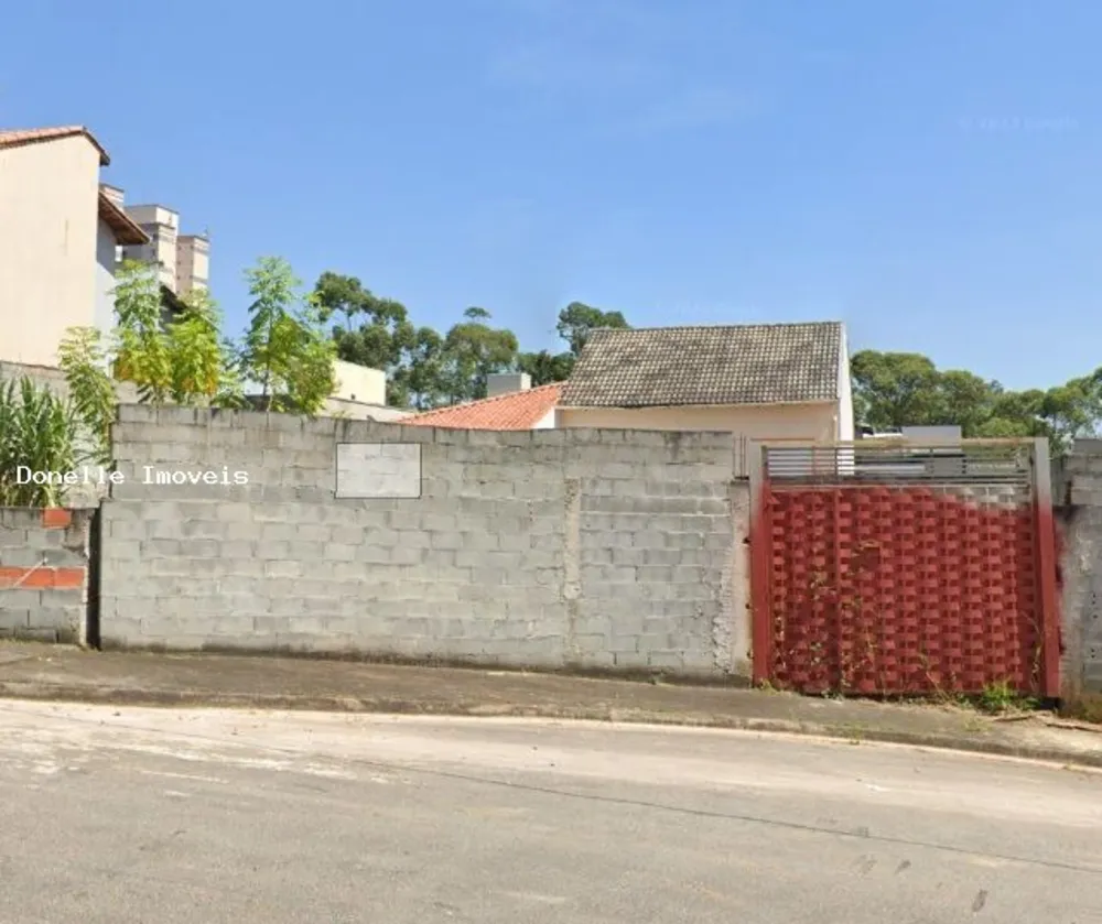 Terreno, 163 m² - Foto 1
