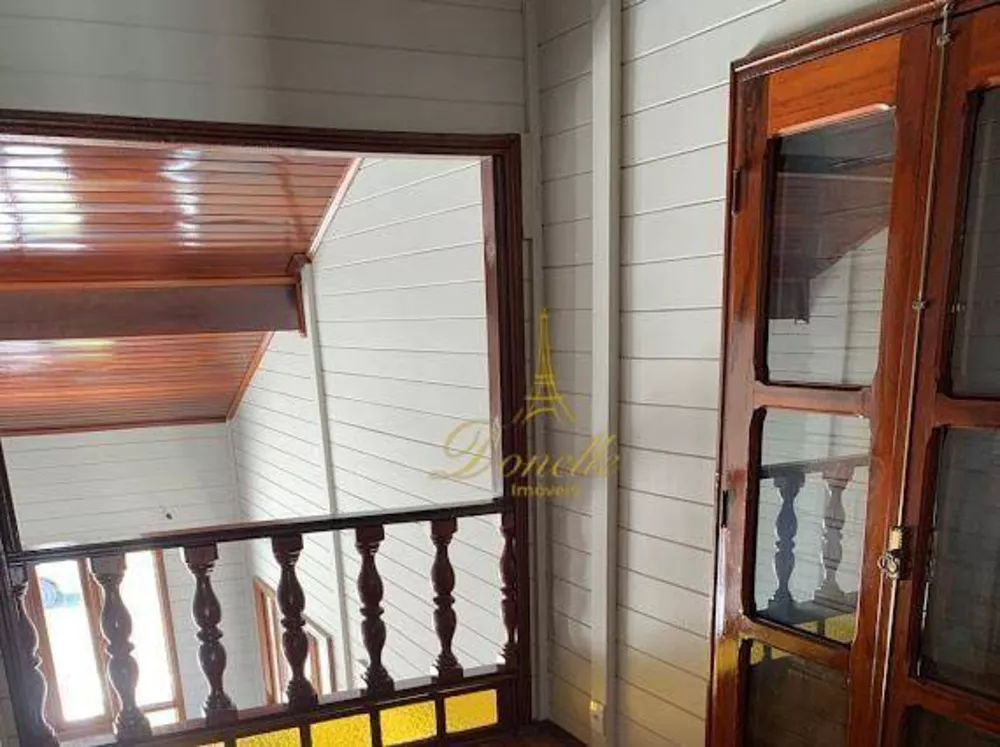 Casa de Condomínio à venda com 2 quartos, 190m² - Foto 6