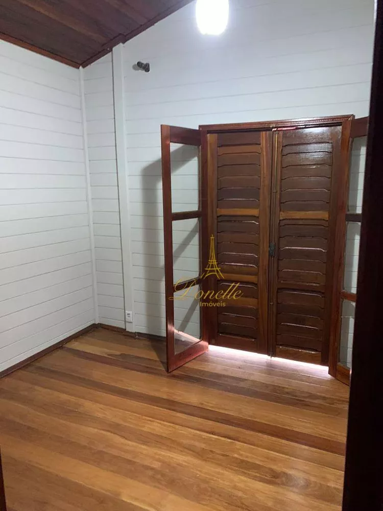 Casa de Condomínio à venda com 2 quartos, 190m² - Foto 8