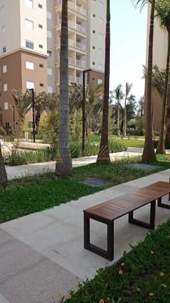 Apartamento, 3 quartos, 80 m² - Foto 2