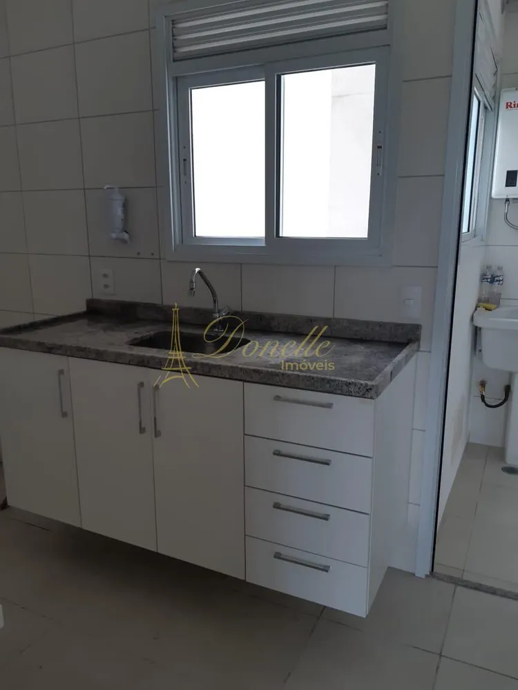 Apartamento, 3 quartos, 80 m² - Foto 9